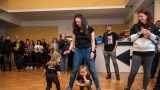 Z koncertu Kluka z plagátu (46 / 157)