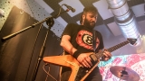 Kapela KHIRKY (Řecko) (10 / 31)