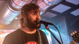 Kapela KHIRKY (Řecko) (15 / 31)