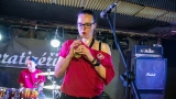 Kapela Deratizéři (9 / 116)