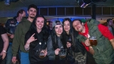 Z koncertu kapely Deratizéři (13 / 116)