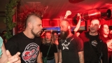Z koncertu kapely Totální nasazení (54 / 116)