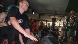 Z koncertu kapely Vision Days (104 / 116)