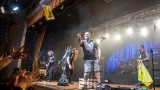 Protheus s kapelou a spolkem Bejače (103 / 116)