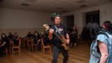 Basák mezi fans… (80 / 100)