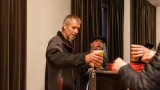 O dobré pivo byl zájem... (24 / 73)