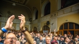 Z koncertu kapely Katapult (39 / 52)