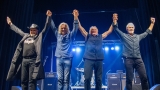 Kapela Katapult s hostem (50 / 52)