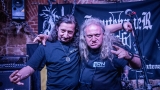 Po koncertu kapely Murmur (20 / 66)