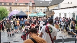 Z koncertu kapely Sticx (39 / 226)
