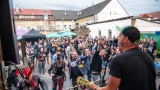 Z koncertu kapely Punk Floid (65 / 226)