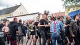 Z koncertu kapely Punk Floid (77 / 226)
