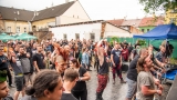 Z koncertu kapely Punk Floid (79 / 226)