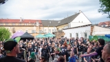 Z koncertu kapely Punk Floid (91 / 226)