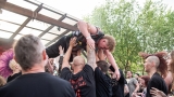 Z koncertu kapely Punk Floid (96 / 226)