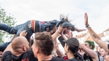 Z koncertu kapely Punk Floid (98 / 226)