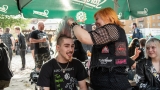Z koncertu kapely Punk Floid (100 / 226)