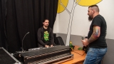 Bez dobrého zvuku by to nebylo ono… (11 / 97)