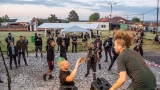 Z koncertu kapely Výblitek (201 / 236)