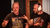 Kapela Chlíff ve Studiu Garage (15 / 43)