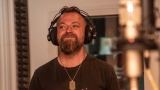 Kapela Chlíff ve Studiu Garage (19 / 43)