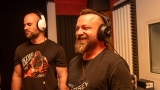 Kapela Chlíff ve Studiu Garage (26 / 43)