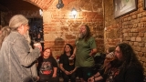 Fanoušci připraveni... (5 / 80)