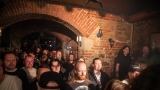 Z koncertu kapely 1000bombs (40 / 80)