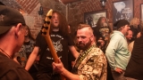 Z koncertu kapely 1000bombs (72 / 80)