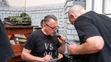 Bez dobrého zvuku by to nebylo ono… (2 / 95)