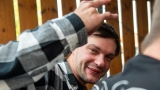Před koncertem kapely Pilsentura (15 / 95)