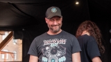 Před koncertem kapely Pilsentura (17 / 95)