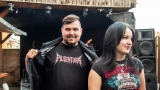 Před koncertem kapely Pilsentura (24 / 95)