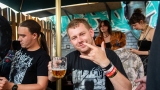 Před koncertem kapely Pilsentura (27 / 95)