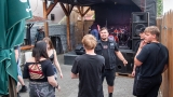 Před koncertem kapely Pilsentura (38 / 95)