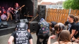 Při koncertu kapely Pilsentura (45 / 95)
