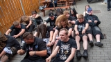 Při koncertu kapely Pilsentura (57 / 95)