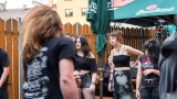 Při koncertu kapely Pilsentura (59 / 95)