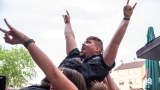 Při koncertu kapely Pilsentura (64 / 95)