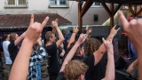 Při koncertu kapely Pilsentura (66 / 95)