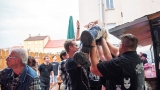 Při koncertu kapely Pilsentura (78 / 95)