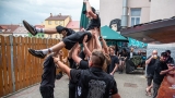 Při koncertu kapely Pilsentura (80 / 95)