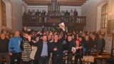 Čechomor na Mouřenci (16 / 19)