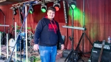 Doladění světelné aparatury... (2 / 133)