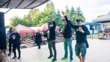 Z koncertu kapely Revival Alkehol (55 / 133)
