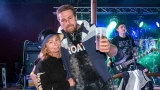 Z koncertu kapely Revival Alkehol (63 / 133)