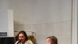 Barča Tlučhořová + Tommino (8 / 59)