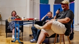 Barča + Tommino + Jiří Trnka (16 / 59)