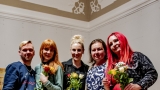 Tommino + Radana Labajová + Kateřina Brzobohatá + Bára Tlučhořová + Bára Zemanová (53 / 59)