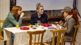 Holki (Radana Labajová, Kateřina Brzobohatá, Helena Volfová) (10 / 88)